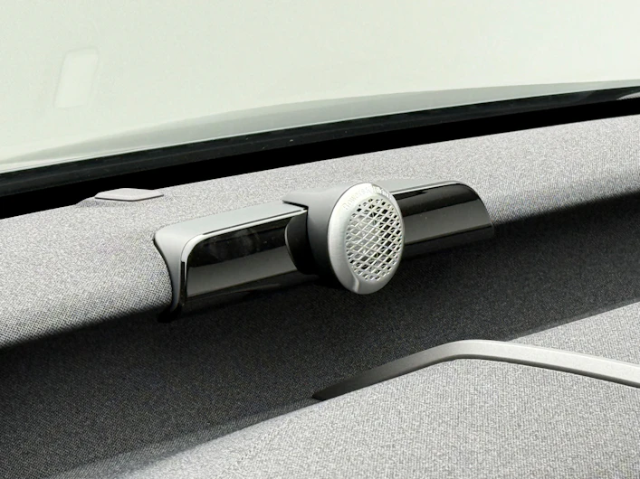 Fahrzeugbild VOLVO EX 60