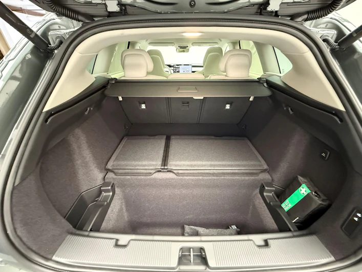 Fahrzeugbild VOLVO EX 60