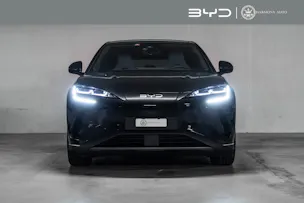BYD Sealion 7 Excellence AWD