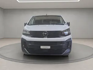 Opel Vivaro Cargo 1.5 D 120 Energize Your Business S/S