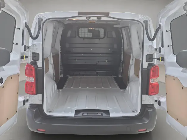 Opel Vivaro Cargo 1.5 D 120 Energize Your Business S/S