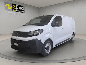 Opel Vivaro Cargo 1.5 D 120 Energize Your Business S/S