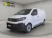 Opel Vivaro Cargo 1.5 D 120 Energize Your Business S/S