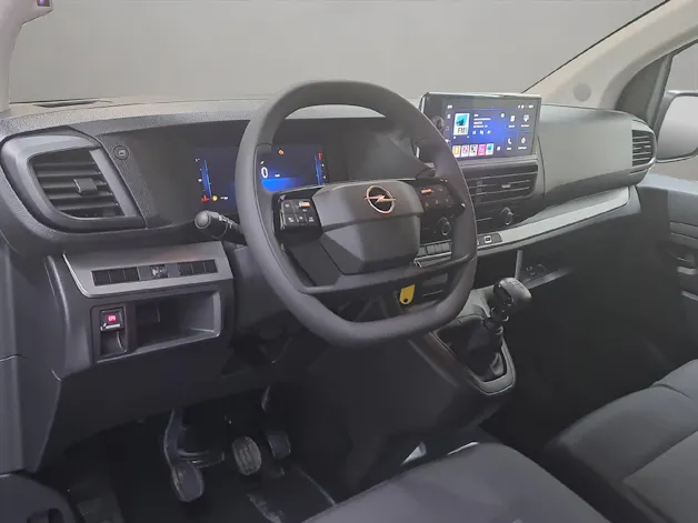 Opel Vivaro Cargo 1.5 D 120 Energize Your Business S/S