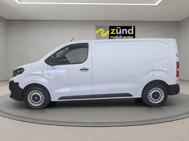 Opel Vivaro Cargo 1.5 D 120 Energize Your Business S/S