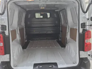 Opel Vivaro Cargo 1.5 D 120 Energize Your Business S/S