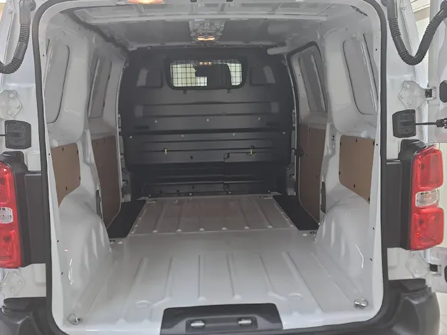 Opel Vivaro Cargo 1.5 D 120 Energize Your Business S/S