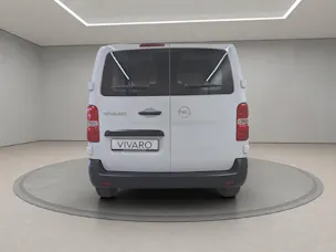 Opel Vivaro Cargo 1.5 D 120 Energize Your Business S/S