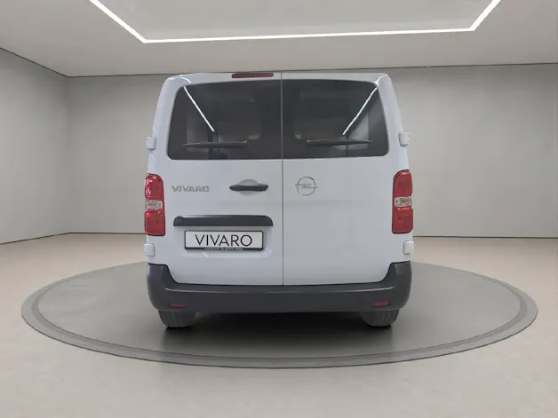 Opel Vivaro Cargo 1.5 D 120 Energize Your Business S/S