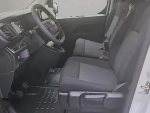 Opel Vivaro Cargo 1.5 D 120 Energize Your Business S/S