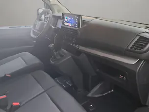 Opel Vivaro Cargo 1.5 D 120 Energize Your Business S/S