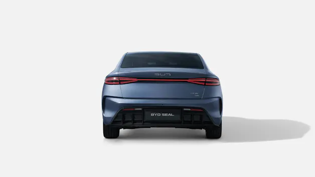 BYD Seal Excellence AWD