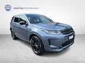 Land Rover Discovery Sport 2.0 TD4 165 R-Dynamic SE