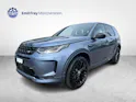 Land Rover Discovery Sport 2.0 TD4 165 R-Dynamic SE