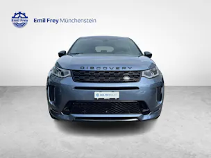 Land Rover Discovery Sport 2.0 TD4 165 R-Dynamic SE
