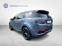 Land Rover Discovery Sport 2.0 TD4 165 R-Dynamic SE
