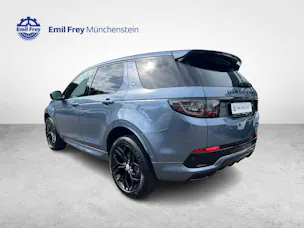 Land Rover Discovery Sport 2.0 TD4 165 R-Dynamic SE