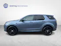 Land Rover Discovery Sport 2.0 TD4 165 R-Dynamic SE