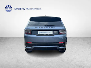 image du véhicule LAND ROVER Discovery Sport 2.0 TD4 165 R-Dynamic SE