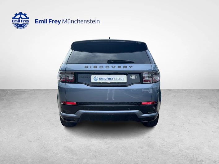 image du véhicule LAND ROVER DISCOVERY SPORT