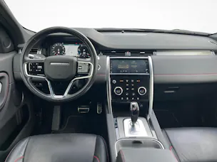 Land Rover Discovery Sport 2.0 TD4 165 R-Dynamic SE