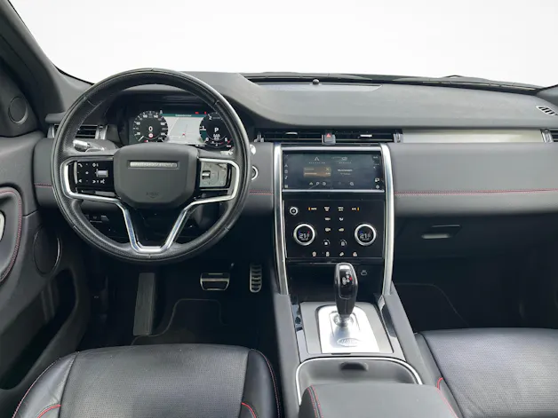 Land Rover Discovery Sport 2.0 TD4 165 R-Dynamic SE