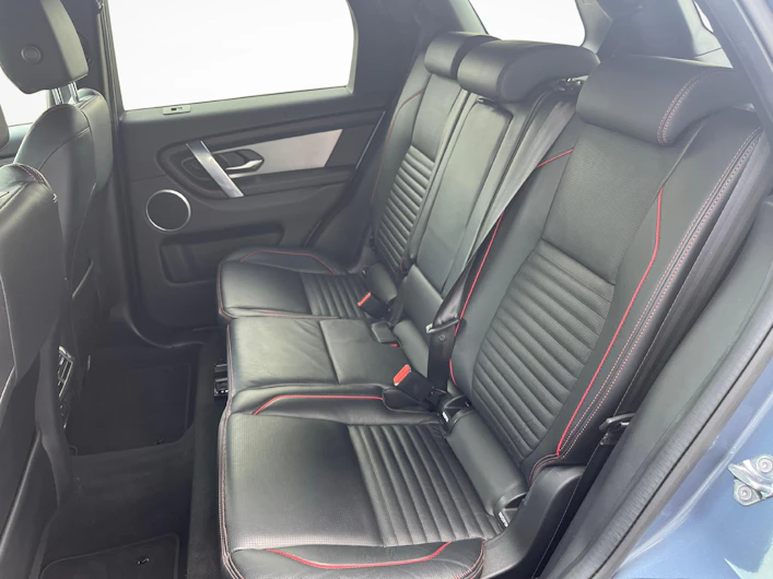 image du véhicule LAND ROVER DISCOVERY SPORT