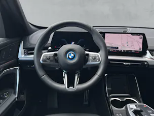 BMW iX1 30 M Sport xDrive U11 (CH) AHK 1.2T 📍