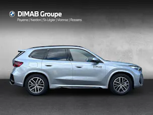 BMW iX1 30 M Sport xDrive U11 (CH) AHK 1.2T 📍