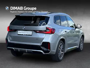 BMW iX1 30 M Sport xDrive U11 (CH) AHK 1.2T 📍