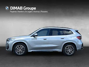 BMW iX1 30 M Sport xDrive U11 (CH) AHK 1.2T 📍