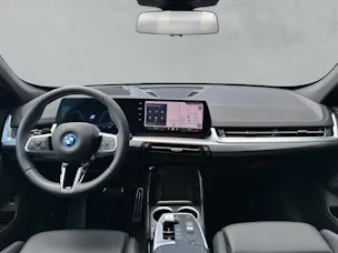 BMW iX1 30 M Sport xDrive U11 (CH) AHK 1.2T 📍