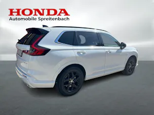 Honda CR-V 2.0 i-MMD Plug-in Hybrid Advance Tech 2WD - mit Honda 1.9% Leasing