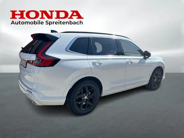 Honda CR-V 2.0 i-MMD Plug-in Hybrid Advance Tech 2WD - mit Honda 1.9% Leasing