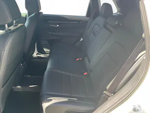 Honda CR-V 2.0 i-MMD Plug-in Hybrid Advance Tech 2WD - mit Honda 1.9% Leasing