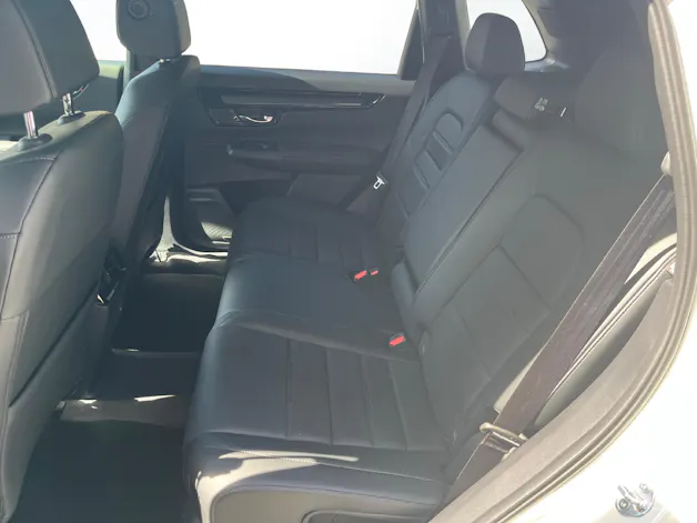 Honda CR-V 2.0 i-MMD Plug-in Hybrid Advance Tech 2WD - mit Honda 1.9% Leasing