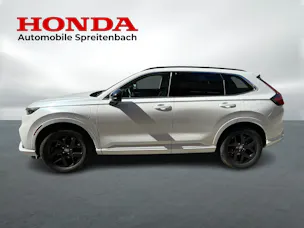 Honda CR-V 2.0 i-MMD Plug-in Hybrid Advance Tech 2WD - mit Honda 1.9% Leasing