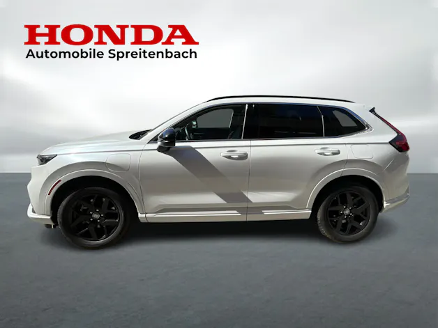 Honda CR-V 2.0 i-MMD Plug-in Hybrid Advance Tech 2WD - mit Honda 1.9% Leasing