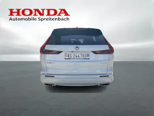 Honda CR-V 2.0 i-MMD Plug-in Hybrid Advance Tech 2WD - mit Honda 1.9% Leasing