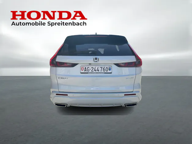Honda CR-V 2.0 i-MMD Plug-in Hybrid Advance Tech 2WD - mit Honda 1.9% Leasing