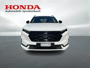 Honda CR-V 2.0 i-MMD Plug-in Hybrid Advance Tech 2WD - mit Honda 1.9% Leasing