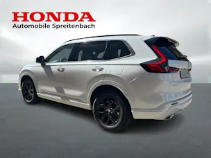 Honda CR-V 2.0 i-MMD Plug-in Hybrid Advance Tech 2WD - mit Honda 1.9% Leasing