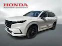 Honda CR-V 2.0 i-MMD Plug-in Hybrid Advance Tech 2WD - mit Honda 1.9% Leasing