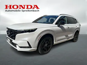 Honda CR-V 2.0 i-MMD Plug-in Hybrid Advance Tech 2WD - mit Honda 1.9% Leasing