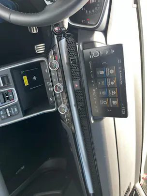 Honda CR-V 2.0 i-MMD Plug-in Hybrid Advance Tech 2WD - mit Honda 1.9% Leasing