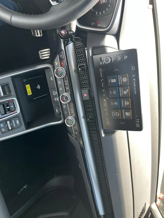 Honda CR-V 2.0 i-MMD Plug-in Hybrid Advance Tech 2WD - mit Honda 1.9% Leasing