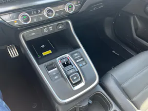 Honda CR-V 2.0 i-MMD Plug-in Hybrid Advance Tech 2WD - mit Honda 1.9% Leasing