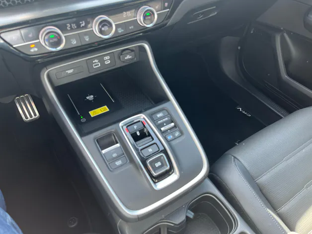 Honda CR-V 2.0 i-MMD Plug-in Hybrid Advance Tech 2WD - mit Honda 1.9% Leasing