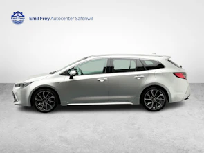 image du véhicule TOYOTA Corolla Touring Sports 2.0 HSD Premium