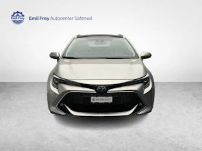 image du véhicule TOYOTA Corolla Touring Sports 2.0 HSD Premium